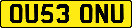 OU53ONU