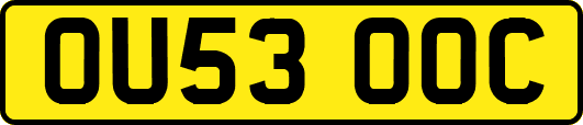OU53OOC