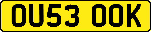 OU53OOK