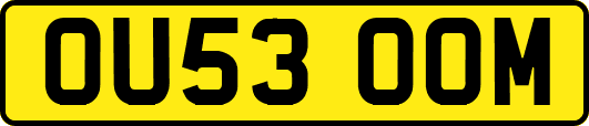 OU53OOM