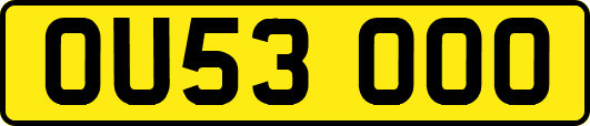 OU53OOO