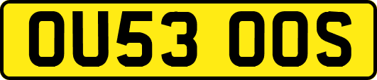 OU53OOS