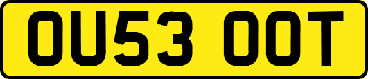 OU53OOT