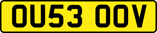 OU53OOV