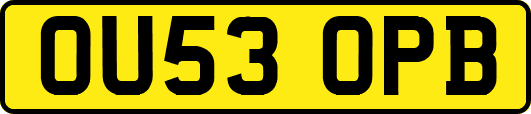 OU53OPB
