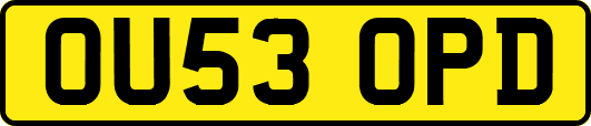 OU53OPD
