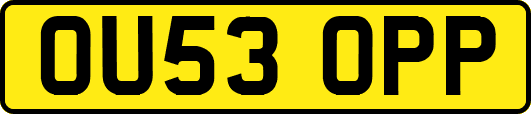 OU53OPP