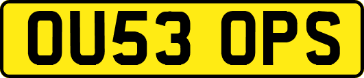 OU53OPS