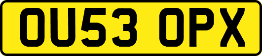 OU53OPX