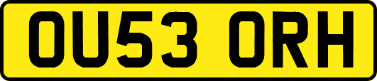 OU53ORH