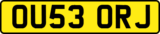 OU53ORJ