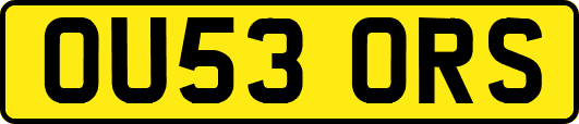OU53ORS