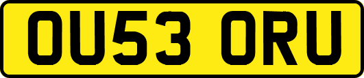 OU53ORU