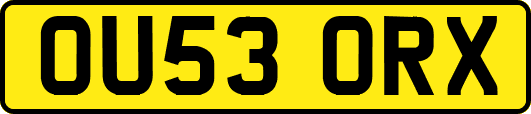 OU53ORX