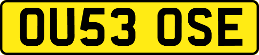 OU53OSE