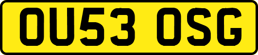 OU53OSG