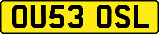 OU53OSL