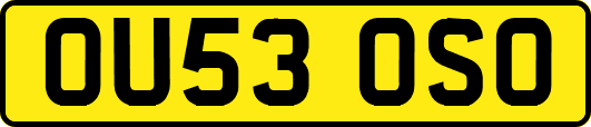 OU53OSO