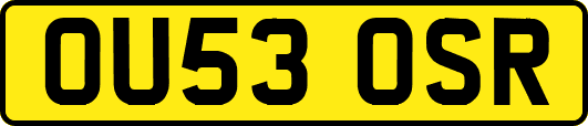 OU53OSR