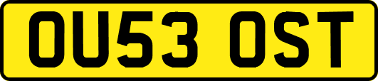 OU53OST