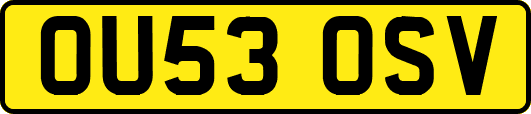OU53OSV