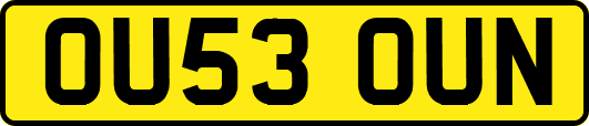 OU53OUN