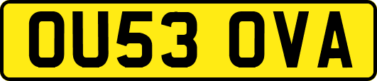 OU53OVA