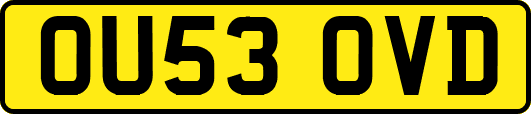 OU53OVD