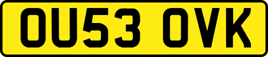 OU53OVK