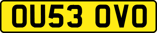OU53OVO