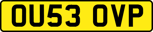 OU53OVP