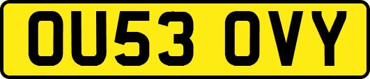 OU53OVY