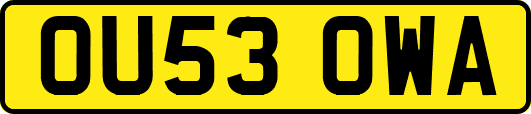 OU53OWA