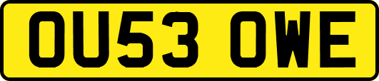 OU53OWE