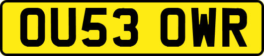 OU53OWR