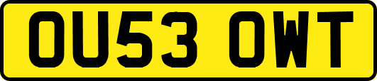 OU53OWT