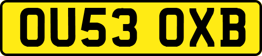 OU53OXB