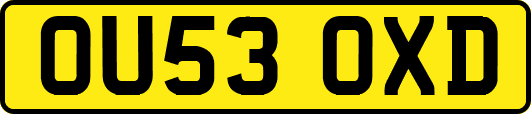 OU53OXD
