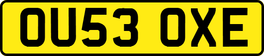 OU53OXE