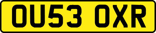 OU53OXR