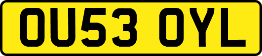 OU53OYL
