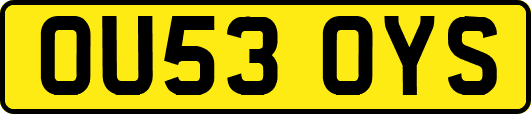 OU53OYS