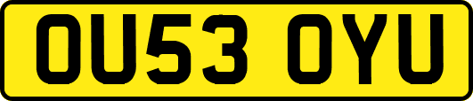 OU53OYU