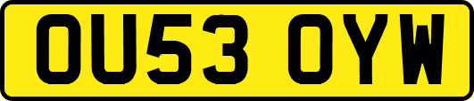 OU53OYW
