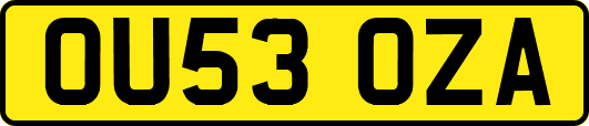 OU53OZA