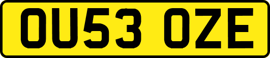 OU53OZE