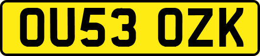 OU53OZK