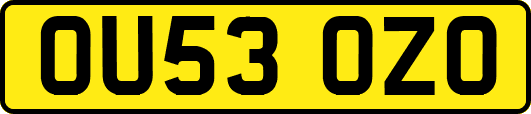 OU53OZO