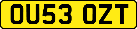 OU53OZT