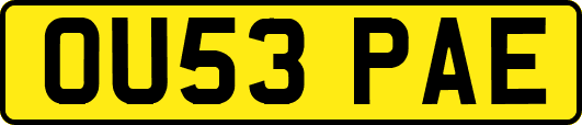 OU53PAE